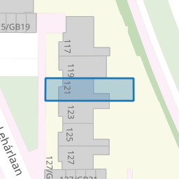 Perceel HSD01-A-9689