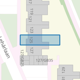 Perceel HSD01-A-9691