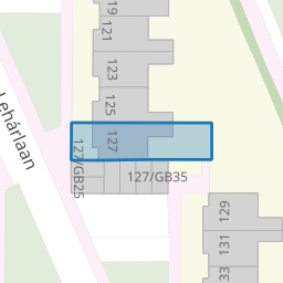 Perceel HSD01-A-9692