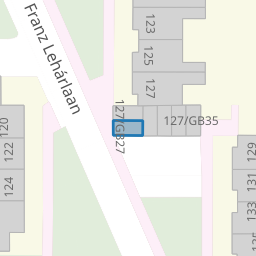 Perceel HSD01-A-9694