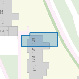 Perceel HSD01-A-9699