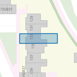 Perceel HSD01-A-9701