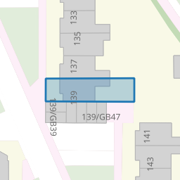 Perceel HSD01-A-9704