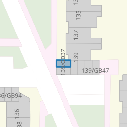 Perceel HSD01-A-9705