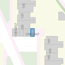 Perceel HSD01-A-9710