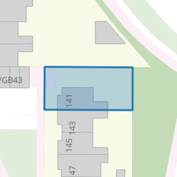 Perceel HSD01-A-9712