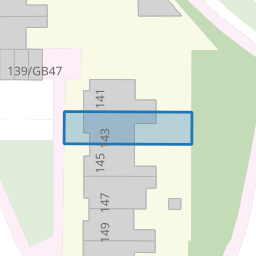 Perceel HSD01-A-9713