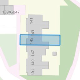 Perceel HSD01-A-9714