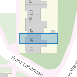 Perceel HSD01-A-9716