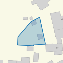 Perceel HSD01-A-9725