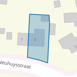 Perceel HSD01-A-9726