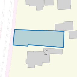 Perceel HSD01-A-9732