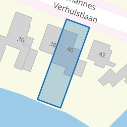 Perceel HSD01-A-9733