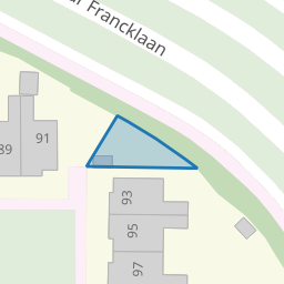 Perceel HSD01-A-9735