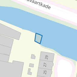 Perceel HSD01-A-9738