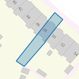 Perceel HSD01-A-9741