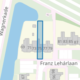 Perceel HSD01-A-9743