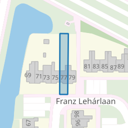 Perceel HSD01-A-9753