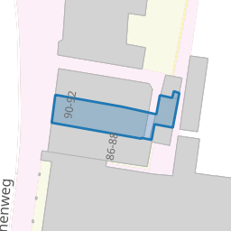 Perceel HSD01-A-9758