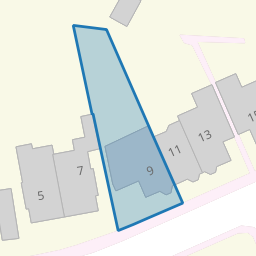 Perceel HSD01-A-9767