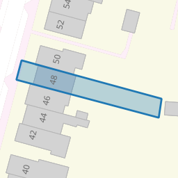 Perceel HSD01-A-9770