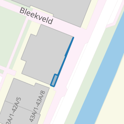 Perceel HSD01-A-9777