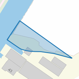 Perceel HSD01-A-9780