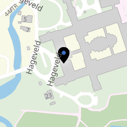 Appartement HSD01 A 9798 12