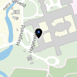 Appartement HSD01 A 9798 13