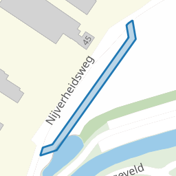 Perceel HSD01-A-9807