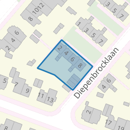 Perceel HSD01-A-9815