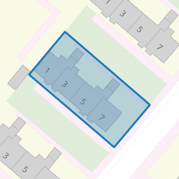 Perceel HSD01-A-9817