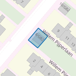 Perceel HSD01-A-9822