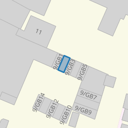 Perceel HSD01-A-9830