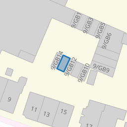 Perceel HSD01-A-9841