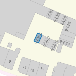 Perceel HSD01-A-9842