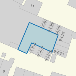 Perceel HSD01-A-9844