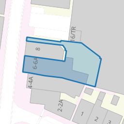 Perceel HSD01-A-9855