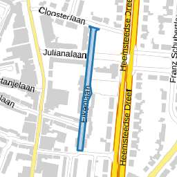 Perceel HSD01-A-9860