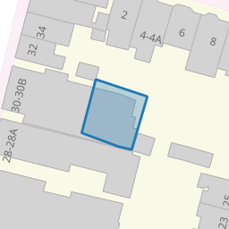 Perceel HSD01-A-9876