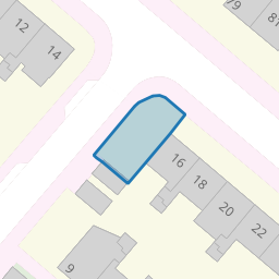 Perceel HSD01-A-9881