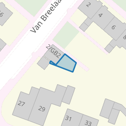 Perceel HSD01-A-9889