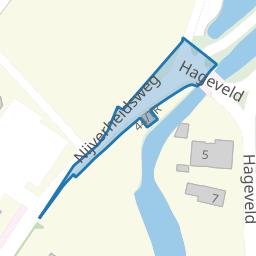 Perceel HSD01-A-9897