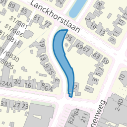 Perceel HSD01-A-9899