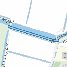 Perceel HSD01-A-9904