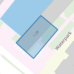 Perceel HSD01-A-9917