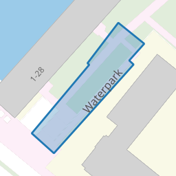 Perceel HSD01-A-9928