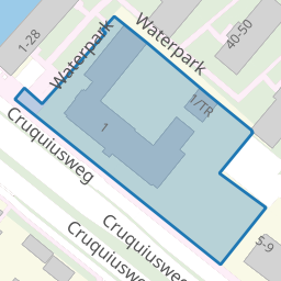 Perceel HSD01-A-9930