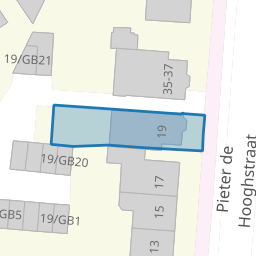 Perceel HSD01-A-9949