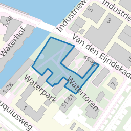 Perceel HSD01-A-9962